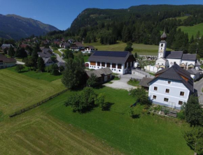 Ferienwohnungen Flattnerhof, Mauterndorf, Österreich